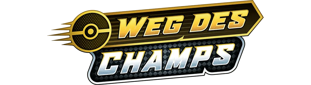Weg des Champs Logo