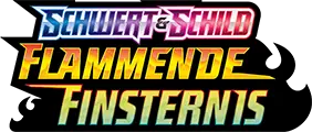 Flammende Finsternis Logo