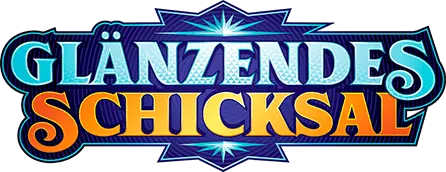 Glänzendes Schicksal Logo