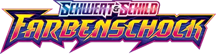 Farbenschock Logo