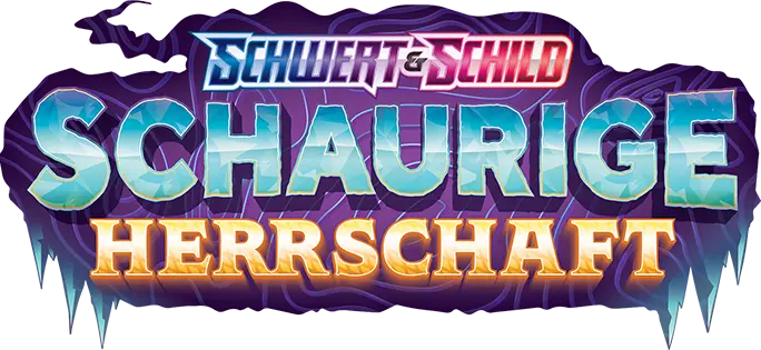 Schaurige Herrschaft Logo