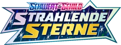 Strahlende Sterne Trainer-Galerie Logo