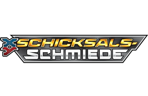 Schicksalsschmiede Logo