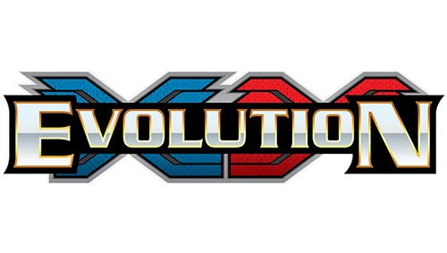 Evolution Logo