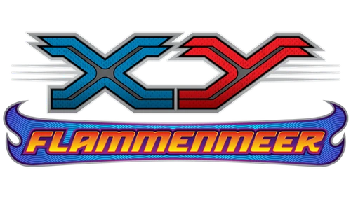 Flammenmeer Logo