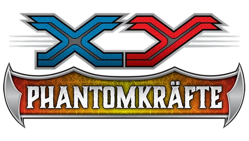 Phantomkräfte Logo