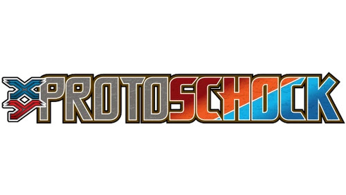 Protoshock Logo