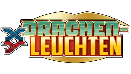 Drachenleuchten Logo