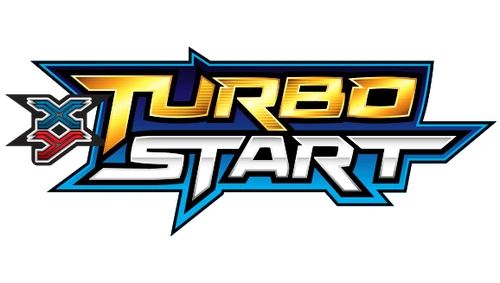 TURBOstart Logo