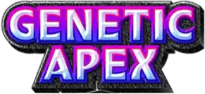 Genetic Apex Logo
