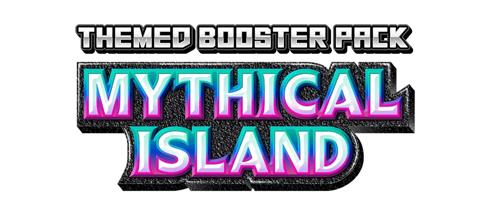 Mythical Island Logo