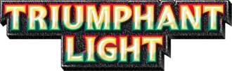 Triumphant Light Logo