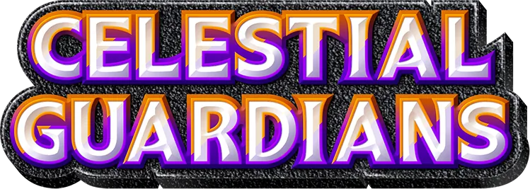 Celestial Guardians Logo