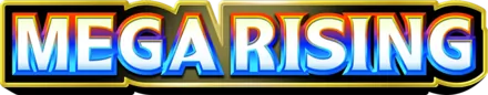 Mega Rising Logo