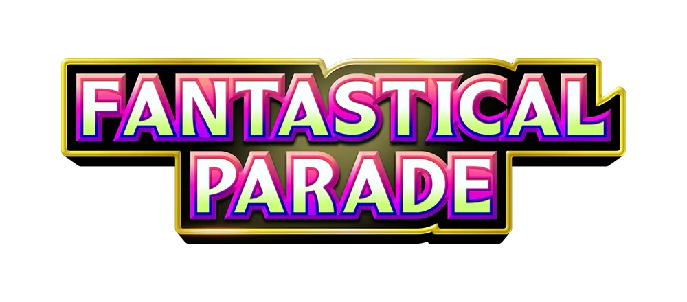 Fantastical Parade Logo