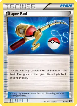 Pokémon-Karte Super-Angel 020/020