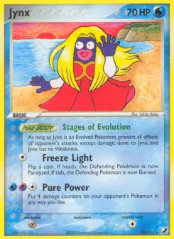 Pokémon-Karte Rossana 028/115