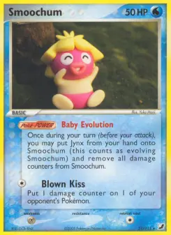 Pokémon-Karte Kussilla 031/115