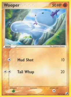 Pokémon-Karte Felino 079/115