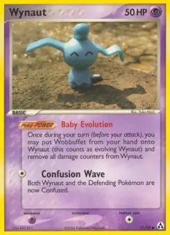 Pokémon-Karte Isso 071/092
