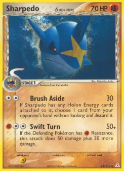 Pokémon-Karte Tohaido 053/110
