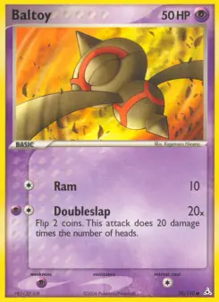 Pokémon-Karte Puppance 059/110