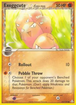 Pokémon-Karte Owei 065/110