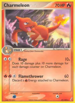 Pokémon-Karte Glutexo 029/100