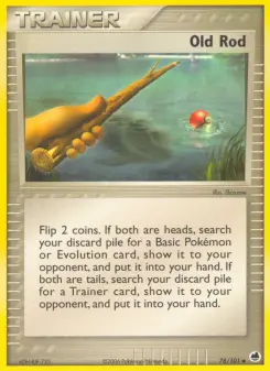 Pokémon-Karte Angel 078/101