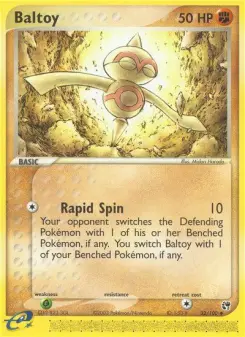 Pokémon-Karte Puppance 032/100