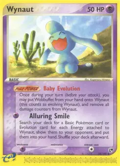 Pokémon-Karte Isso 054/100