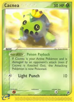 Pokémon-Karte Tuska 057/100