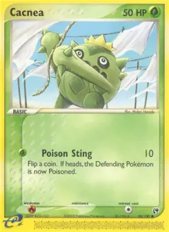 Pokémon-Karte Tuska 058/100
