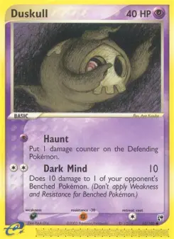 Pokémon-Karte Zwirrlicht 062/100