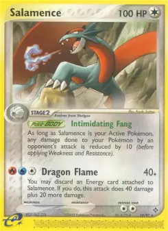 Pokémon-Karte Brutalanda 019/097