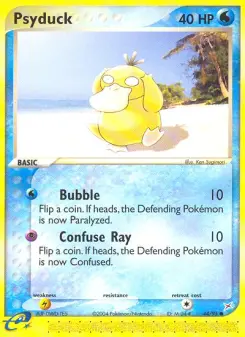 Pokémon-Karte Enton 044/095