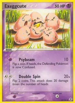 Pokémon-Karte Owei 033/112