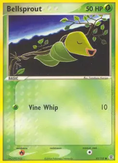 Pokémon-Karte Knofensa 053/112