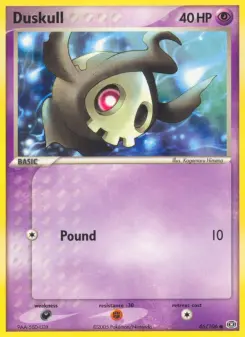 Pokémon-Karte Zwirrlicht 046/106
