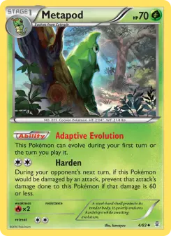 Pokémon-Karte Safcon 004/117