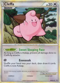 Pokémon-Karte Pii HGSS12