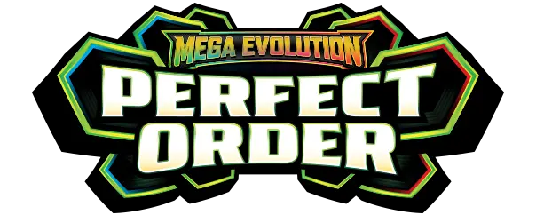 Perfect Order Logo