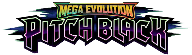 Pitch Black Logo