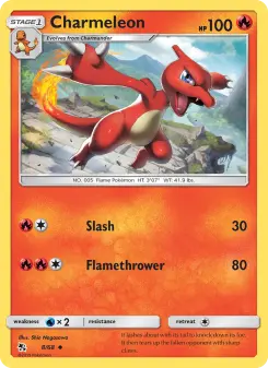 Pokémon-Karte Glutexo 008/068