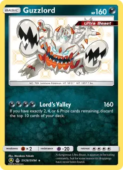 Pokémon-Karte Schlingking SV26