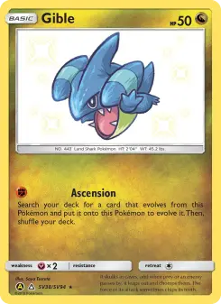 Pokémon-Karte Kaumalat SV38