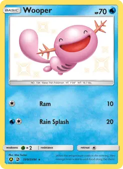 Pokémon-Karte Felino SV9