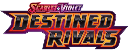 Destined Rivals Logo