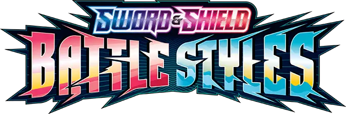 Battle Styles Logo
