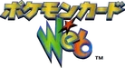 Pokemon Web Logo